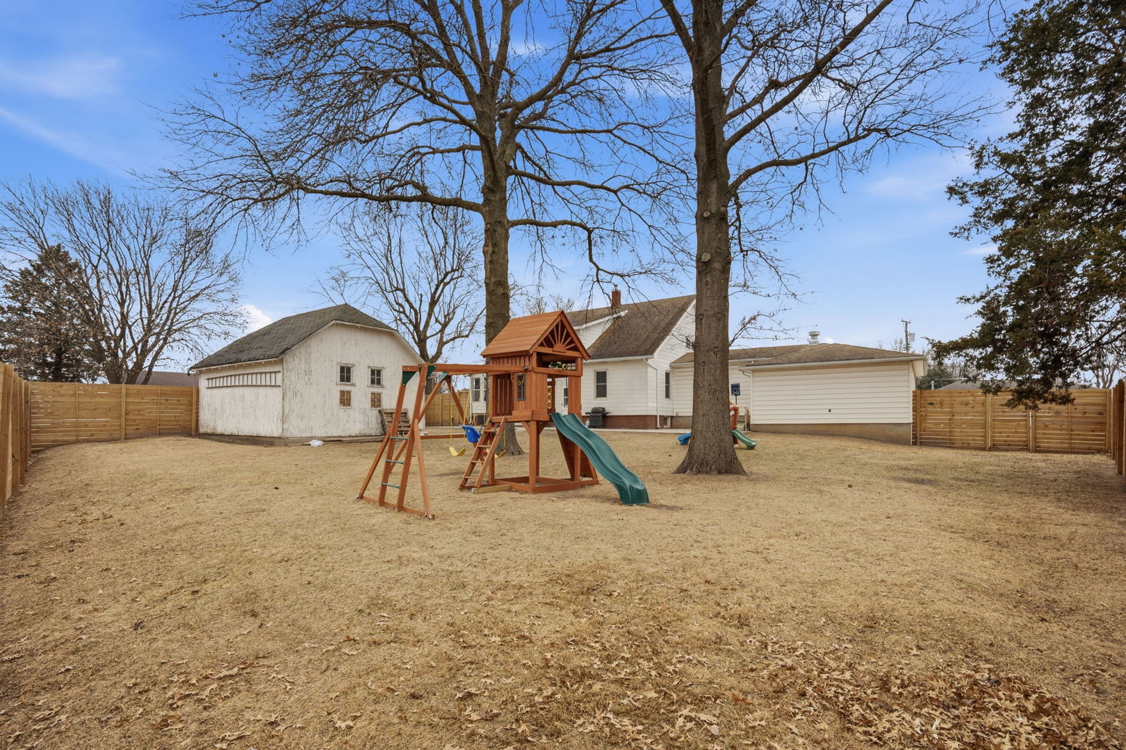 502 West Front Street Annawan, IL 61234 - Photo 24 of 25