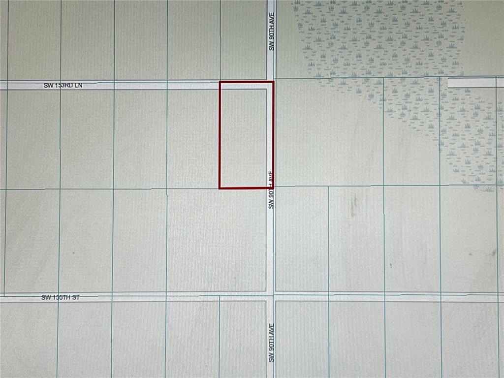 0 Southwest 153rd Ln  