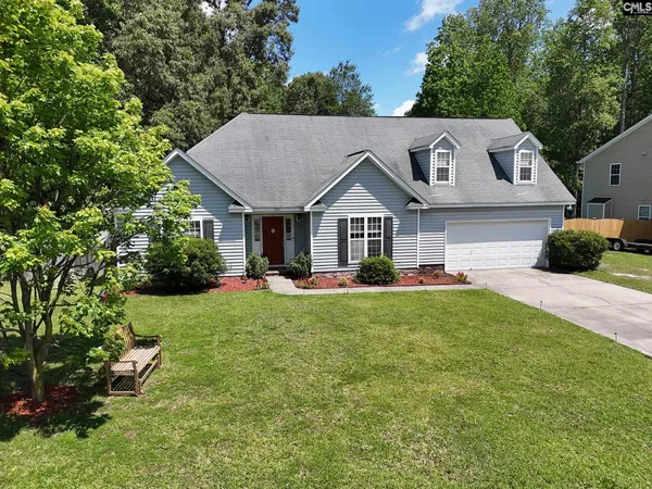 $2,300 | 230 Sorrel Tree Lane, Elgin, SC 29045