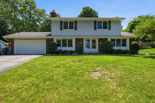 $439,000 | 2319 Napa Trail, Waukesha, WI 53188