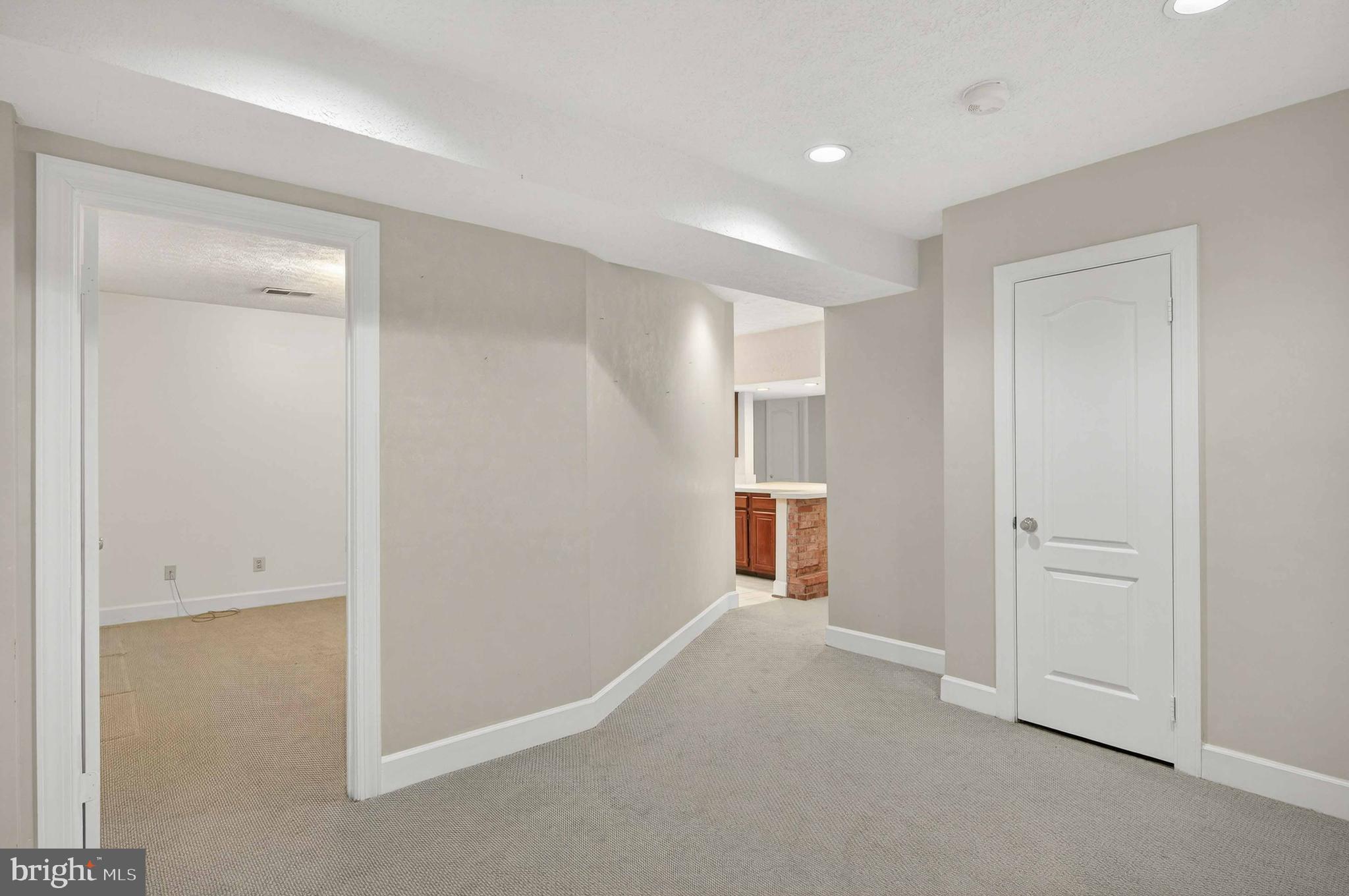 6612 Colchester Road Clifton, VA 20124 - Photo 58 of 93 Finished lower level