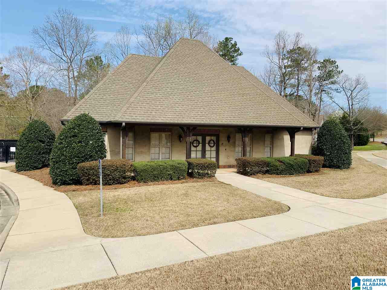 209 West Trestle Way Helena, AL 35080 - Photo 40 of 50