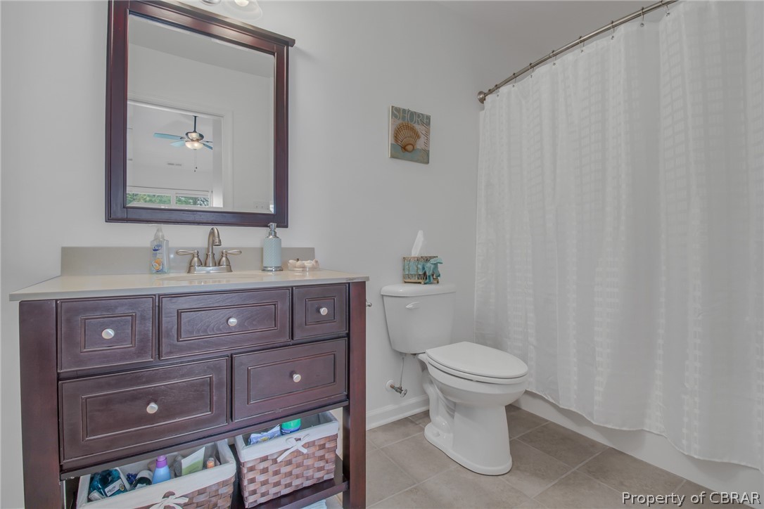 6832 Windmill Point Road White Stone, VA 22578 - Photo 19 of 29 2nd floor