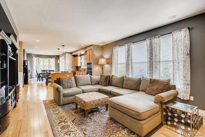 3143 Lynwood Avenue Highlands Ranch, CO 80126 - Photo 11 of 32 Gallery Image 11