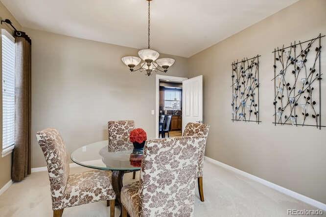 3143 Lynwood Avenue Highlands Ranch, CO 80126 - Photo 13 of 32 Gallery Image 13