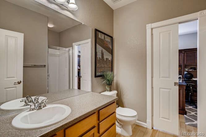 3143 Lynwood Avenue Highlands Ranch, CO 80126 - Photo 15 of 32 Gallery Image 15