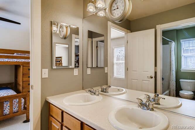 3143 Lynwood Avenue Highlands Ranch, CO 80126 - Photo 22 of 32 Gallery Image 22