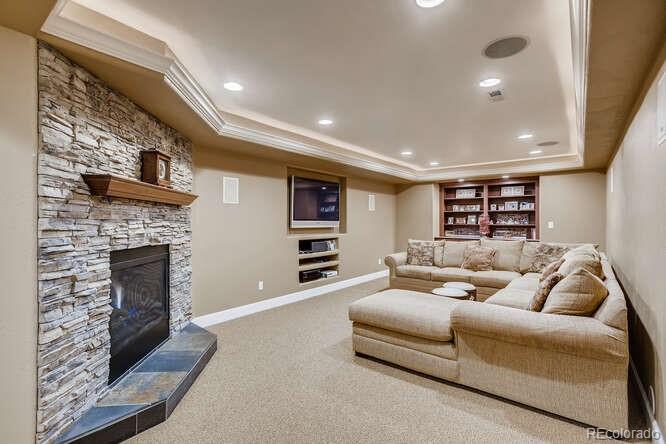 3143 Lynwood Avenue Highlands Ranch, CO 80126 - Photo 26 of 32 Gallery Image 26