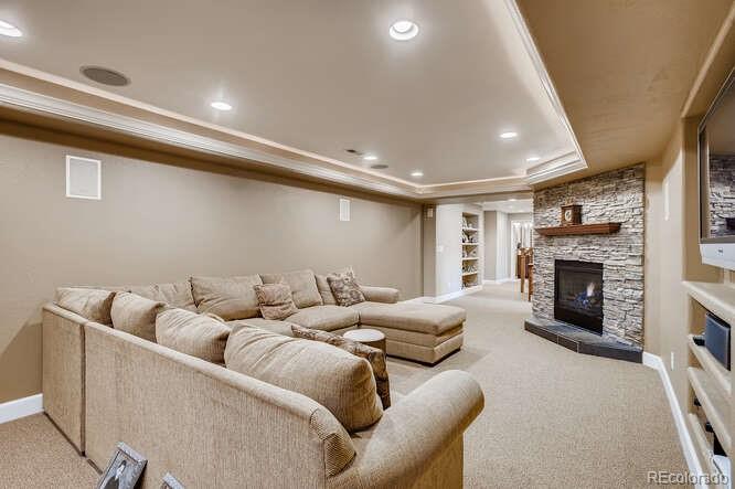3143 Lynwood Avenue Highlands Ranch, CO 80126 - Photo 27 of 32 Gallery Image 27