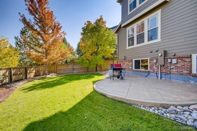 3143 Lynwood Avenue Highlands Ranch, CO 80126 - Photo 30 of 32 Gallery Image 30
