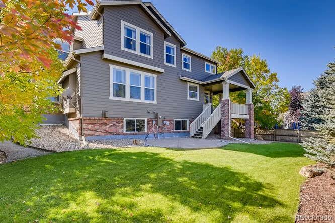 3143 Lynwood Avenue Highlands Ranch, CO 80126 - Photo 31 of 32 Gallery Image 31