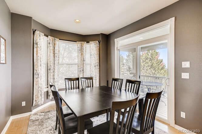 3143 Lynwood Avenue Highlands Ranch, CO 80126 - Photo 9 of 32 Gallery Image 9