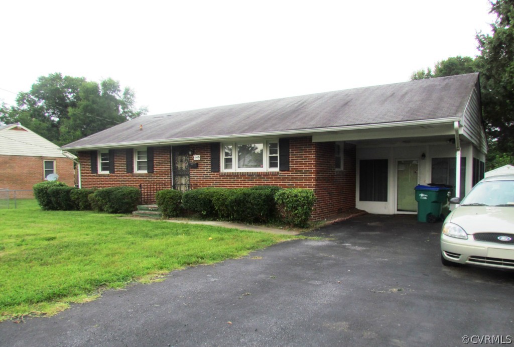 1007 Derrymore Road Richmond, VA 23225 - Photo 1 of 9 Gallery Image 1