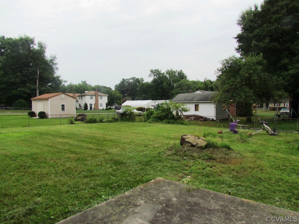 1007 Derrymore Road Richmond, VA 23225 - Photo 2 of 9 Gallery Image 2