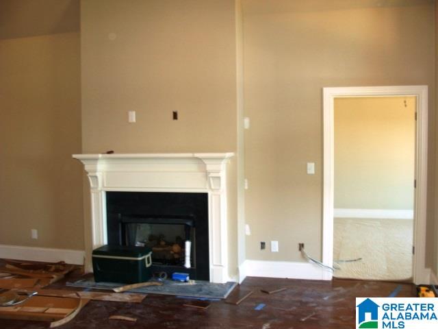 252 Oxford Way Pelham, AL 35124 - Photo 8 of 8
