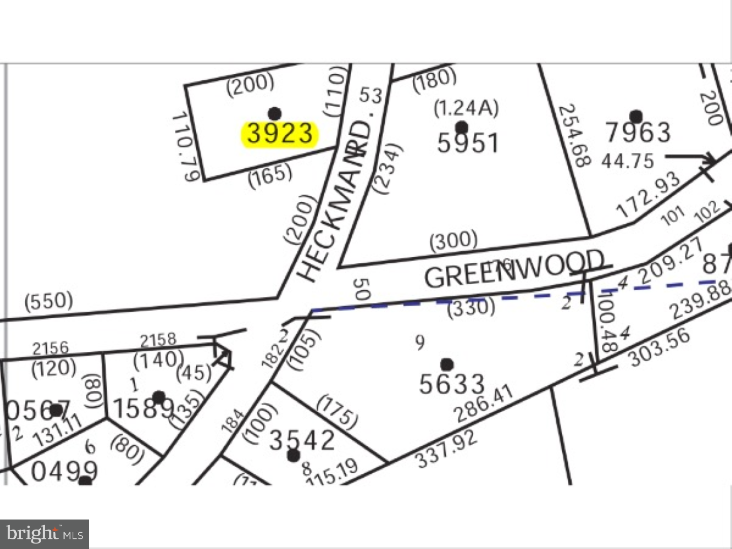 Lot 4 Heckman Road Temple, PA 19560 - Photo 1 of 14 View 1