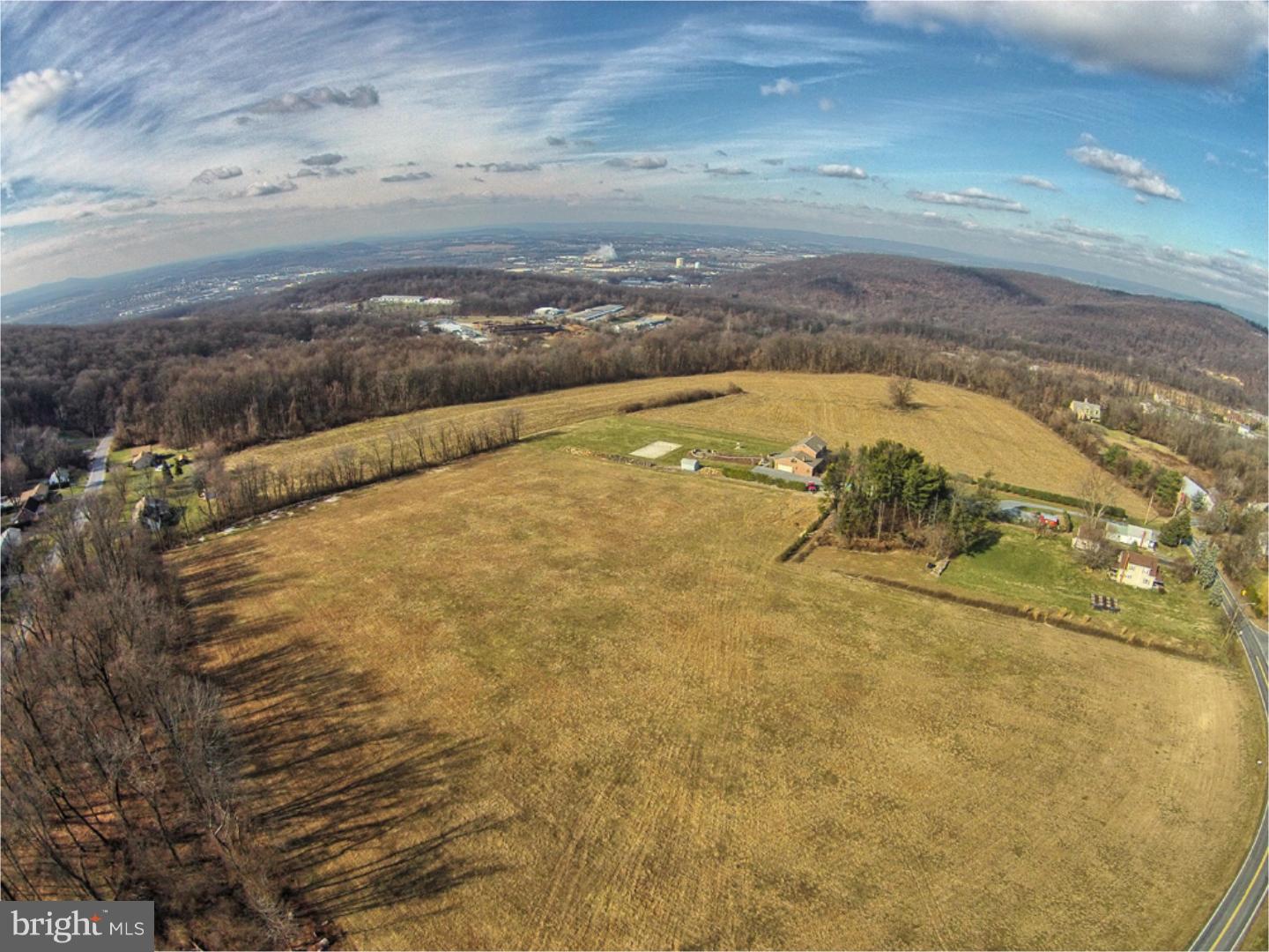 Lot 4 Heckman Road Temple, PA 19560 - Photo 5 of 14 Gallery Image 5