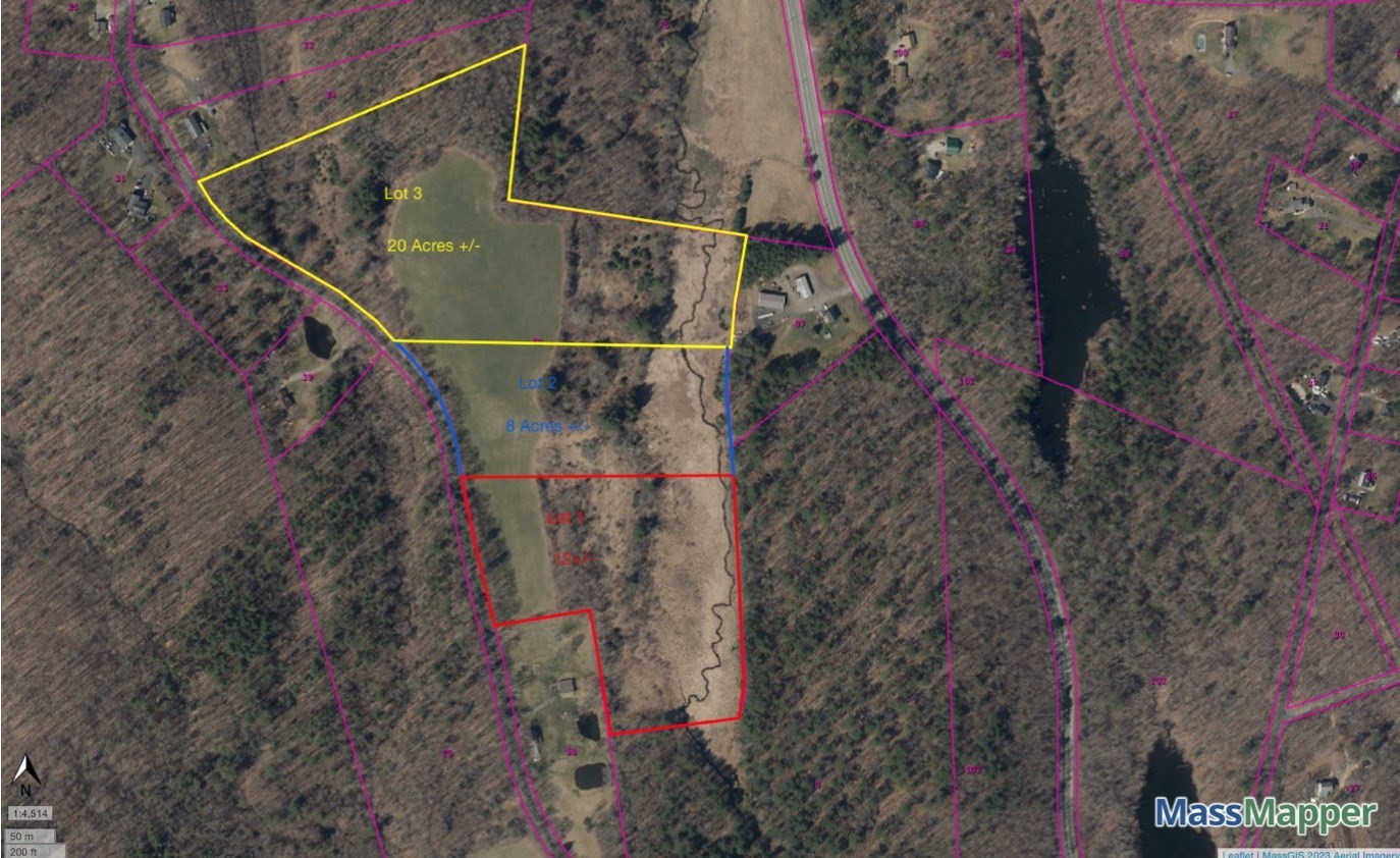 50 Town Farm Road North Brookfield, MA 01535 - Photo 11 of 11 Gallery Image 11