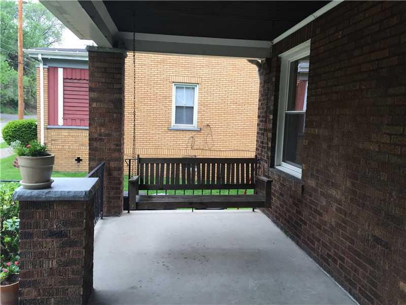 1415 Beaver Road Ambridge, PA 15003 - Photo 2 of 24 Patio/Deck.