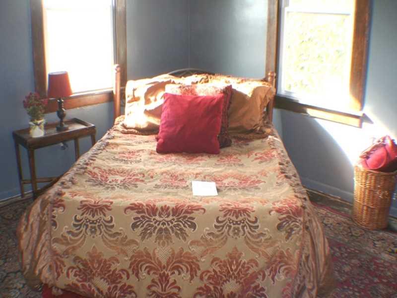 1415 Beaver Road Ambridge, PA 15003 - Photo 12 of 24 Master Bedroom.