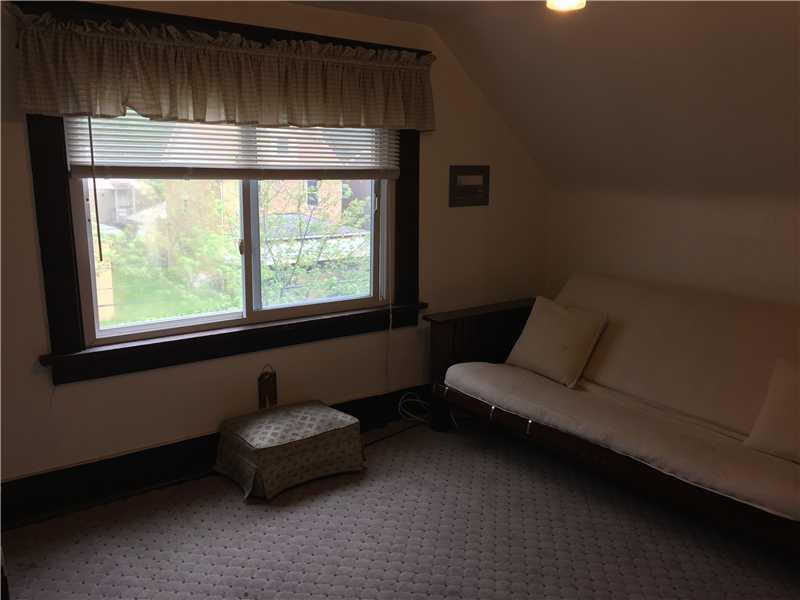 1415 Beaver Road Ambridge, PA 15003 - Photo 19 of 24 Bedroom.