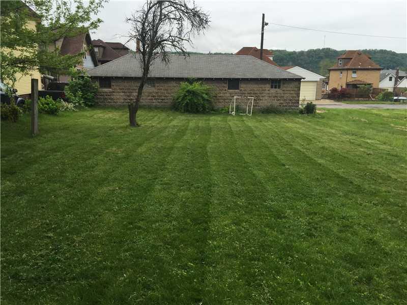 1415 Beaver Road Ambridge, PA 15003 - Photo 23 of 24 Land.