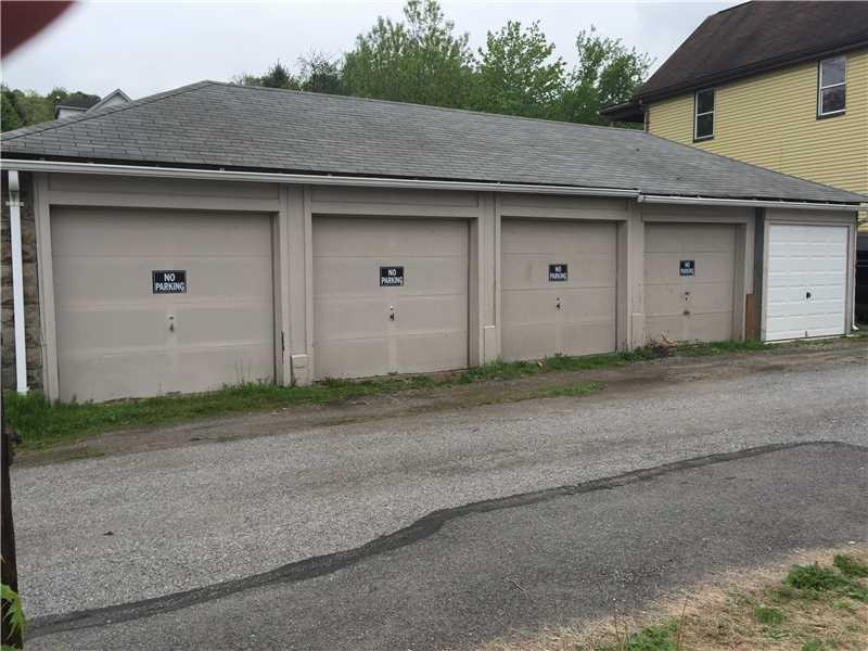 1415 Beaver Road Ambridge, PA 15003 - Photo 24 of 24 Parking Lot/Garage.