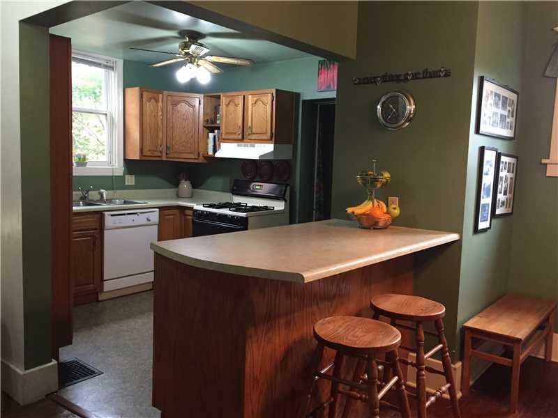 1415 Beaver Road Ambridge, PA 15003 - Photo 5 of 24 Kitchen.