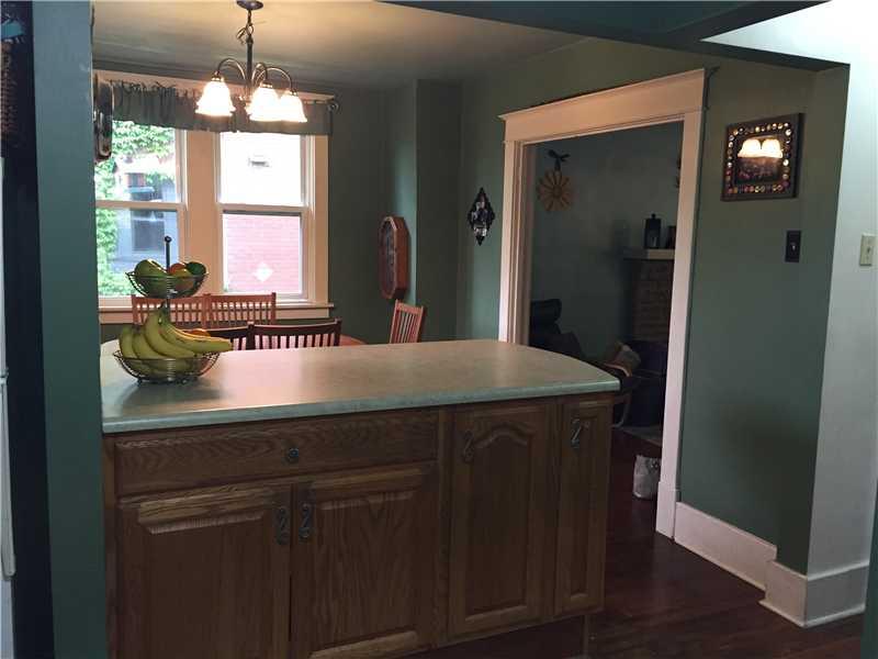 1415 Beaver Road Ambridge, PA 15003 - Photo 6 of 24 Kitchen.