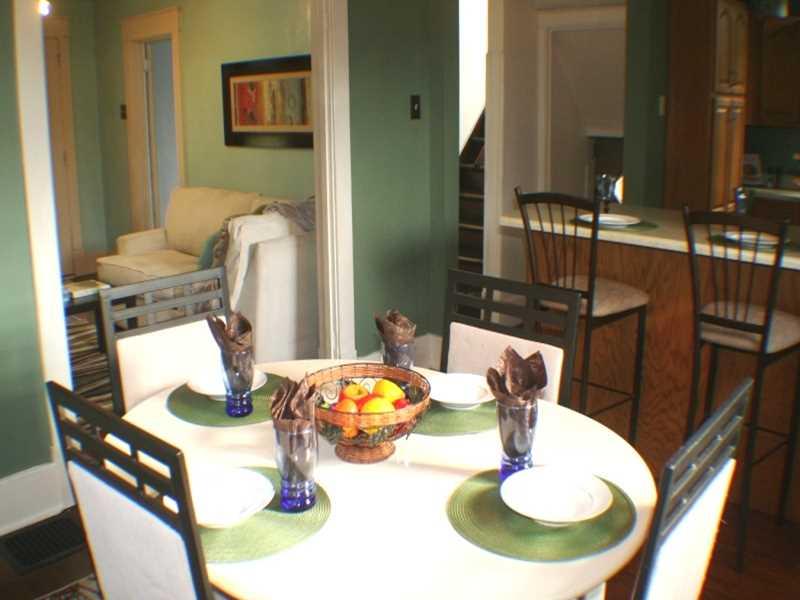 1415 Beaver Road Ambridge, PA 15003 - Photo 8 of 24 Dining Room.