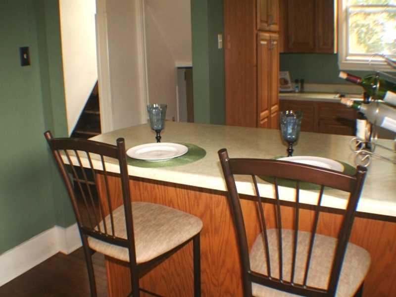 1415 Beaver Road Ambridge, PA 15003 - Photo 10 of 24 Kitchen.