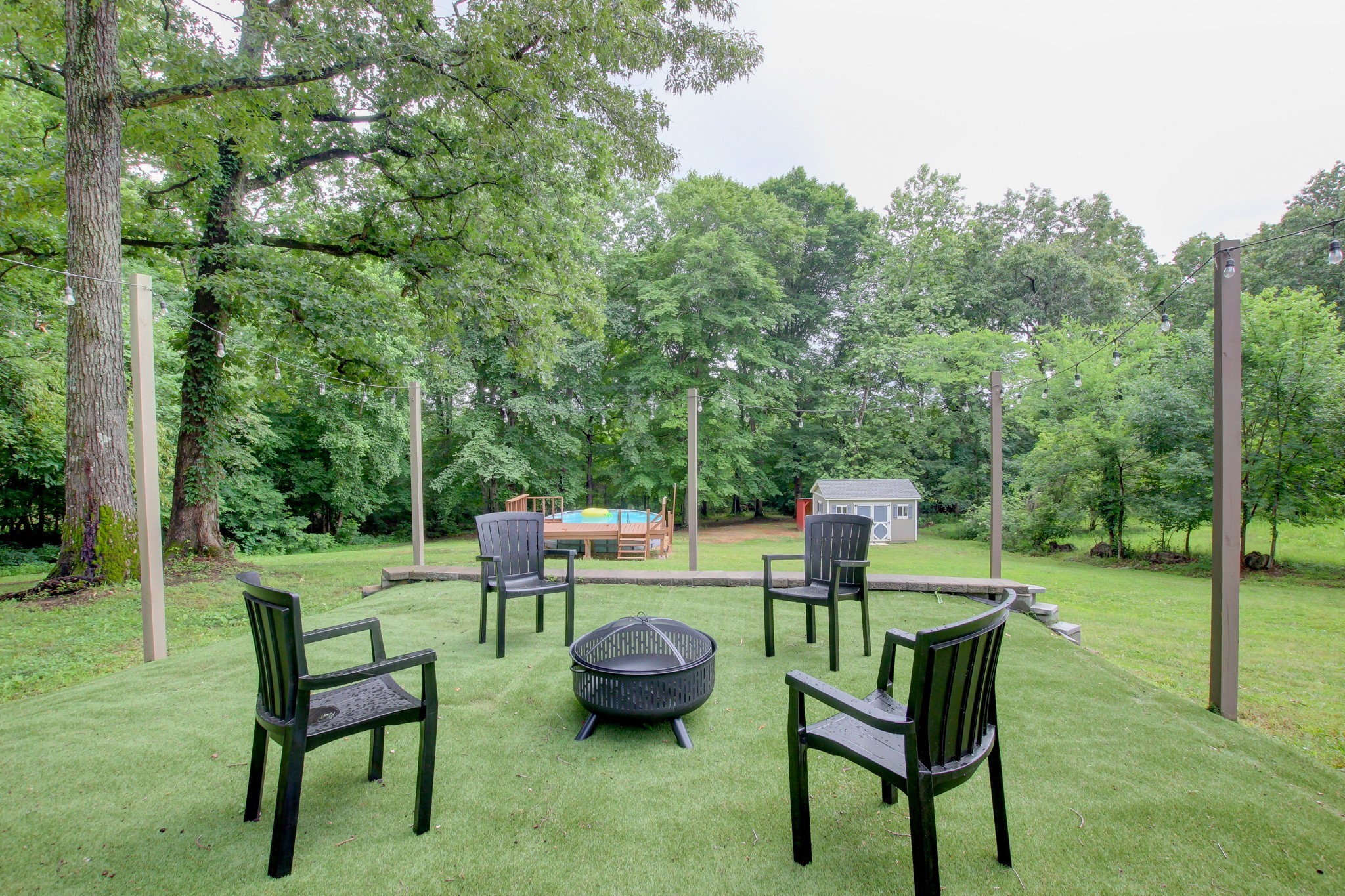 245 Gip Manning Road Clarksville, TN 37042 - Photo 36 of 47 Gallery Image 36