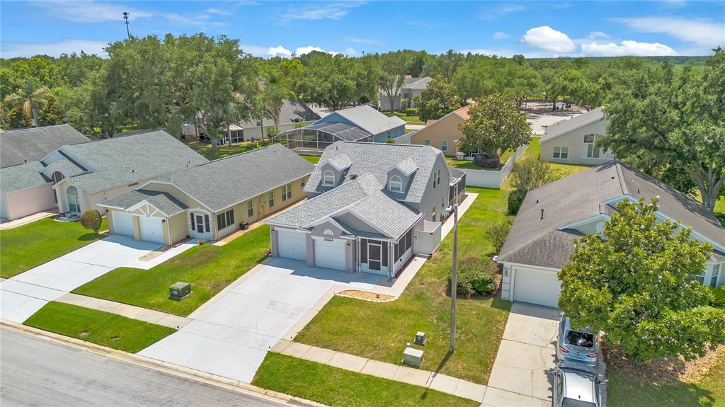 2741 Wilshire Road Clermont, FL 34714 - Photo 29 of 39