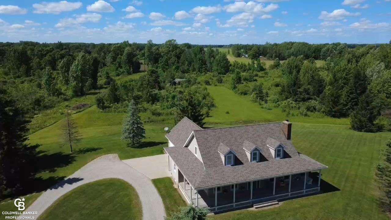 9660 Brandon Road Avoca, MI 48006 - Photo 4 of 72