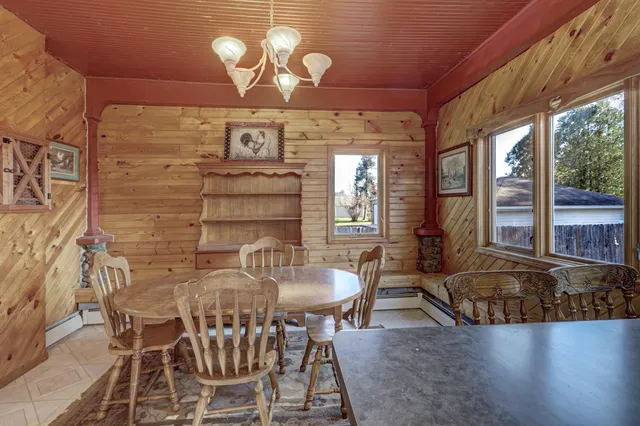 $220,000 | 623 Cedar Street, Tigerton, WI 54486