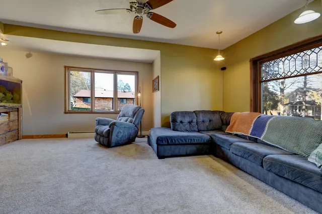 $220,000 | 623 Cedar Street, Tigerton, WI 54486