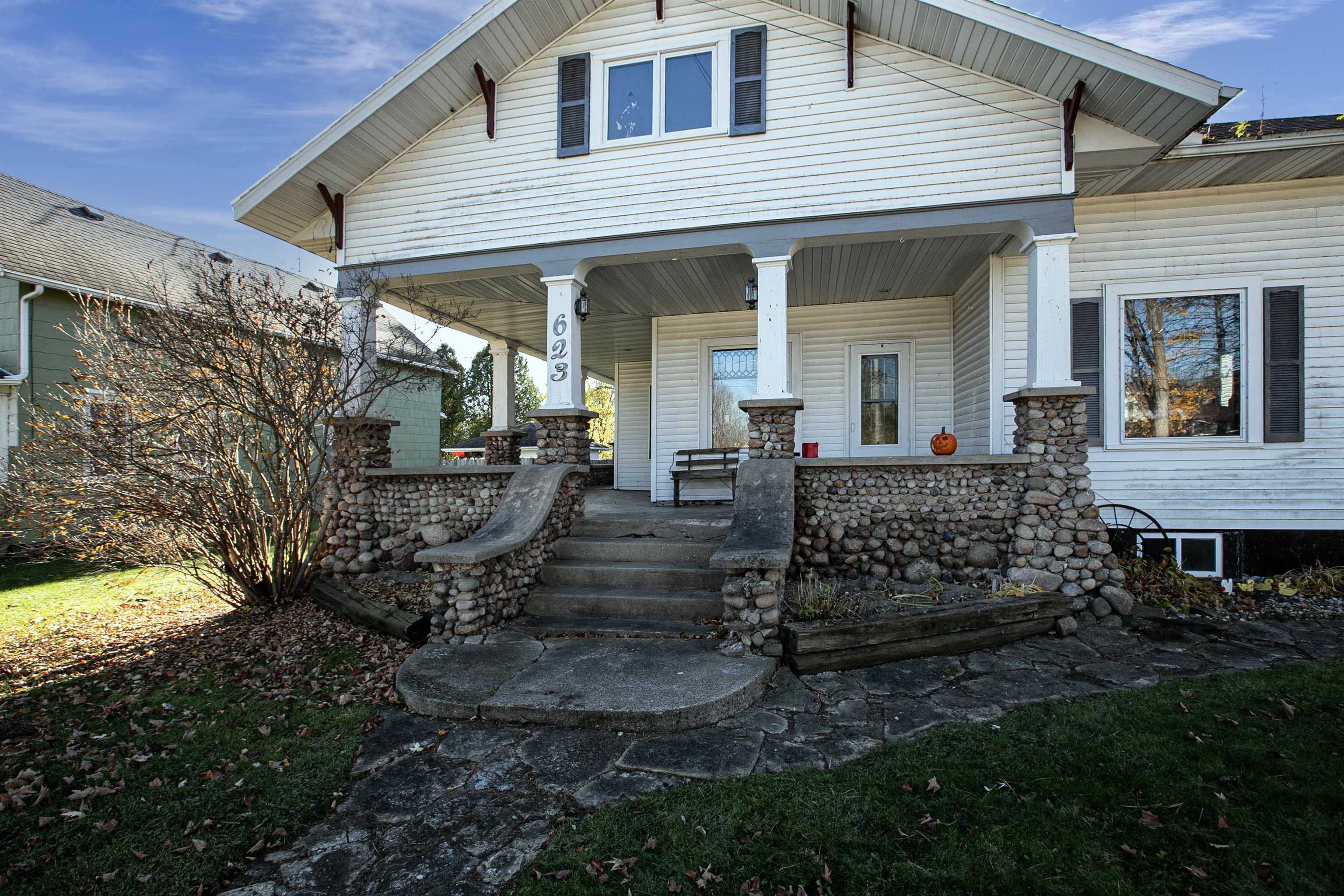 623 Cedar Street Tigerton, WI 54486 - Photo 3 of 51