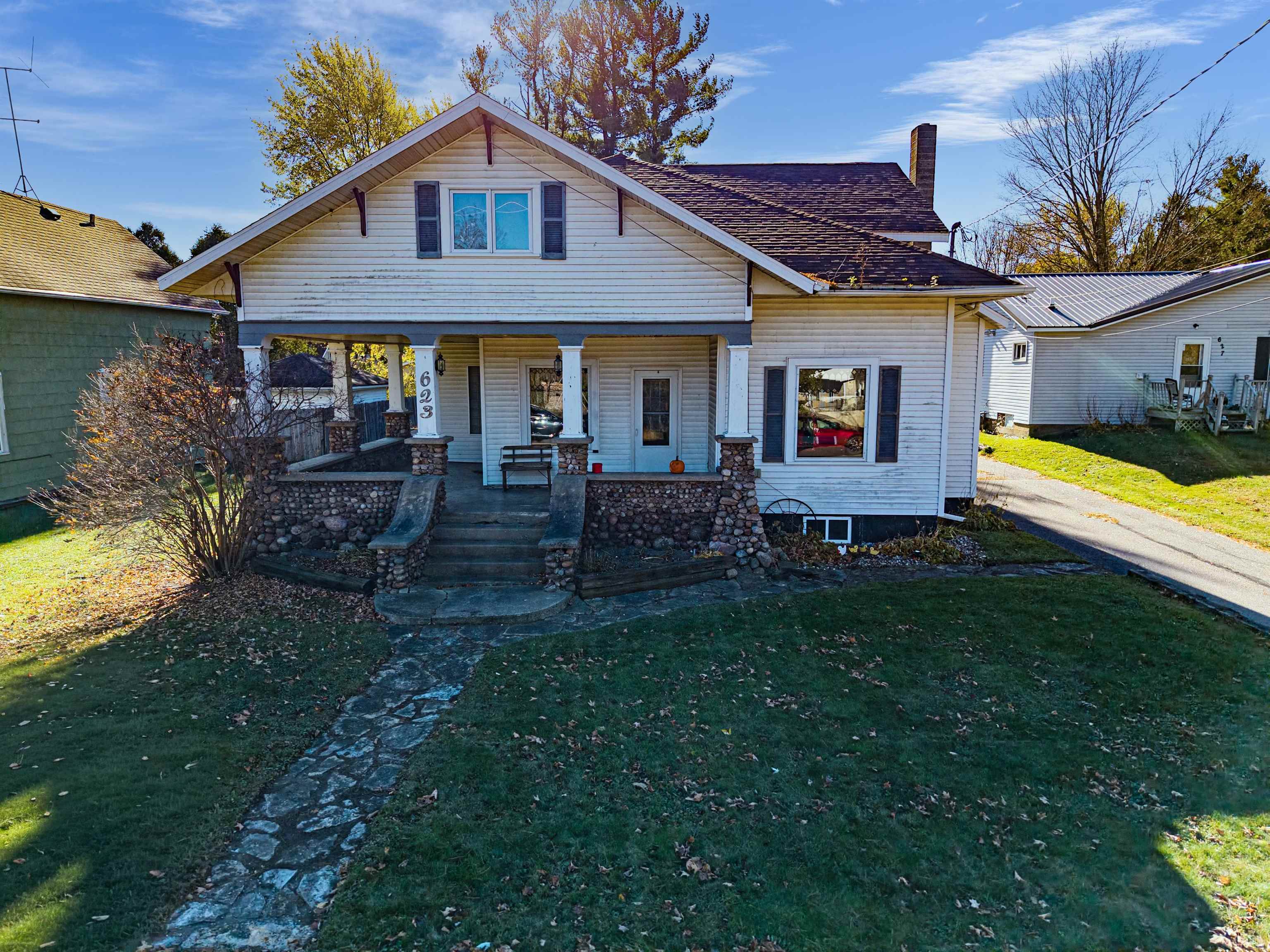 623 Cedar Street Tigerton, WI 54486 - Photo 40 of 51