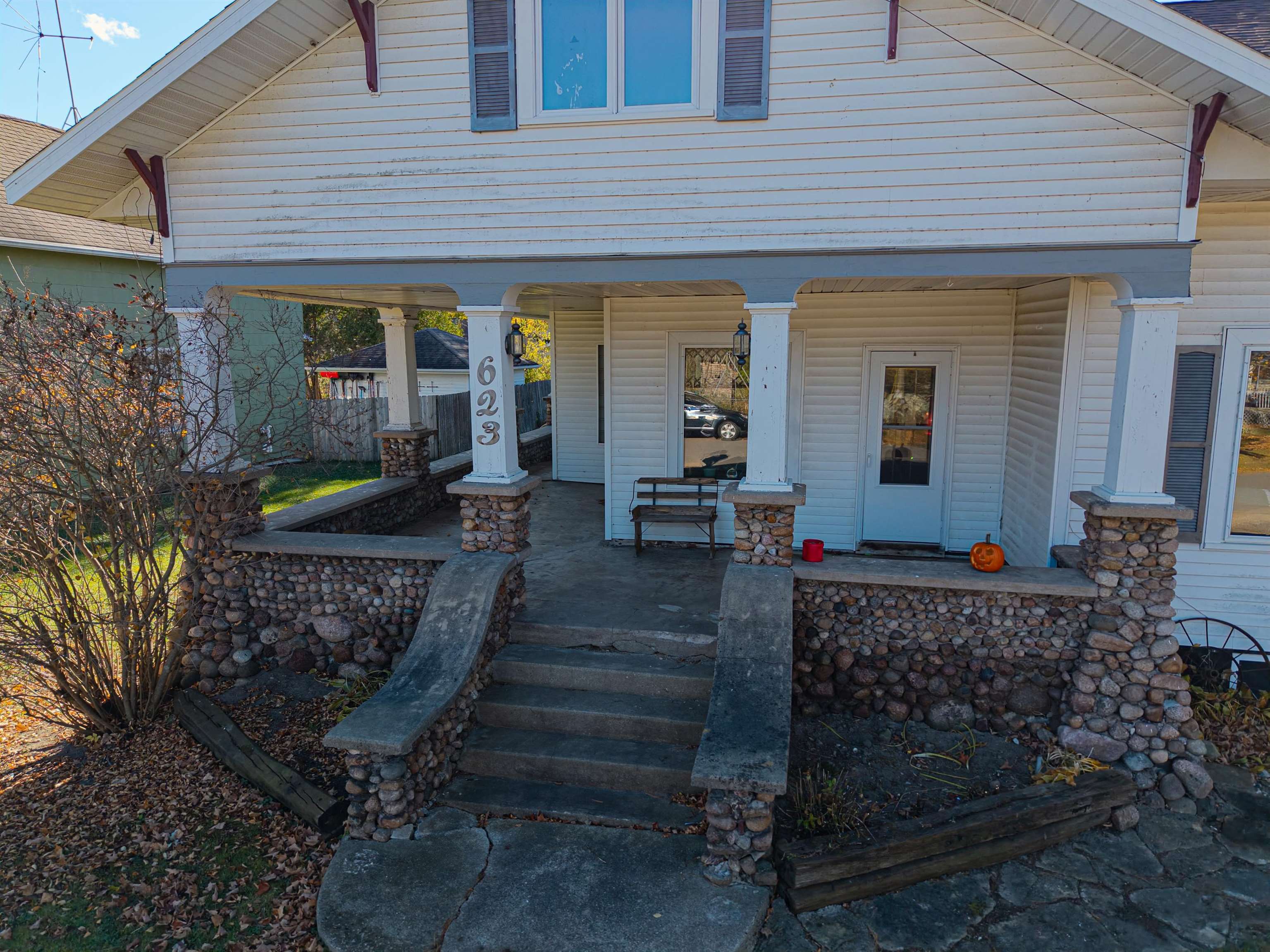 623 Cedar Street Tigerton, WI 54486 - Photo 41 of 51