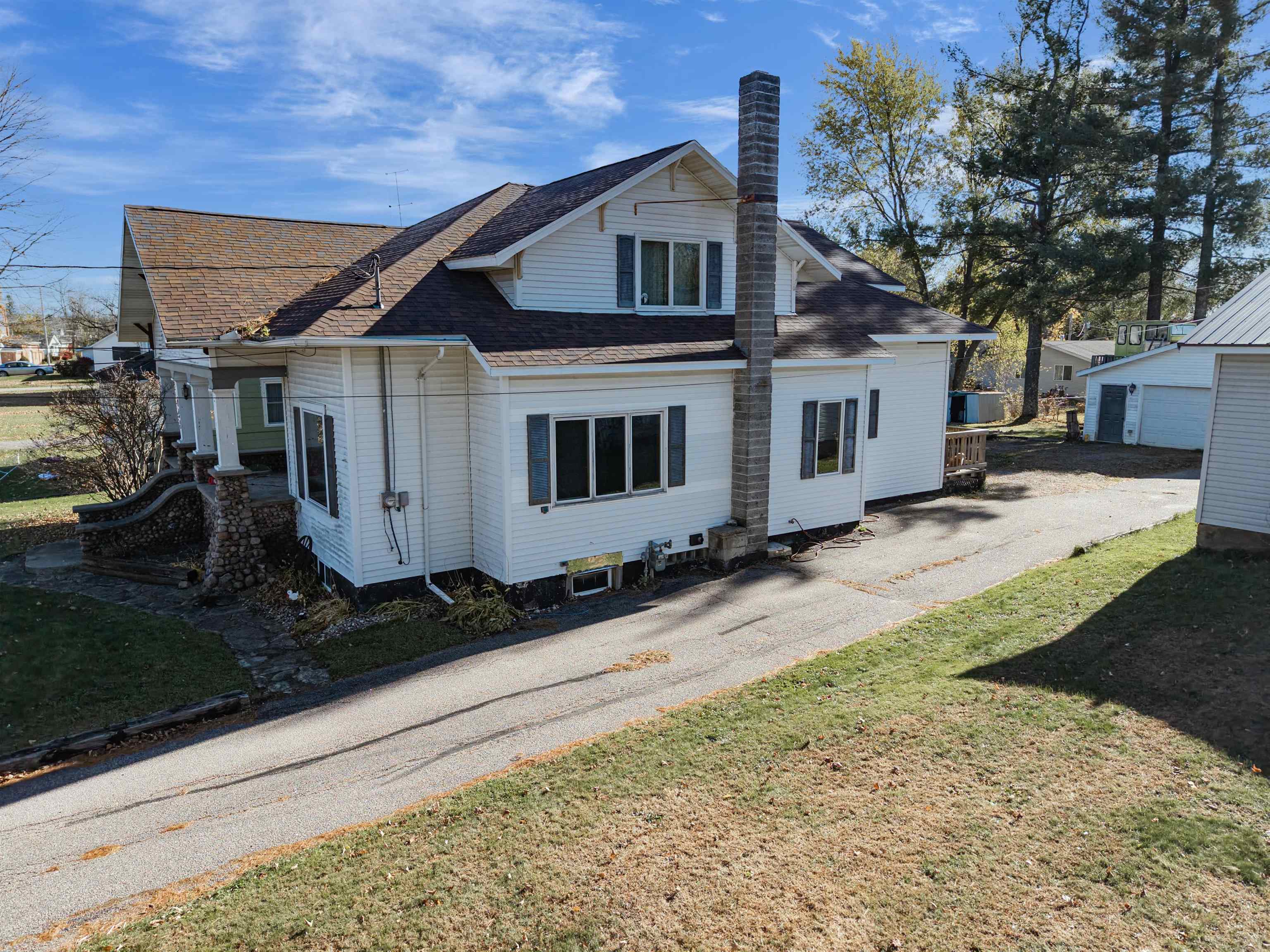 623 Cedar Street Tigerton, WI 54486 - Photo 44 of 51