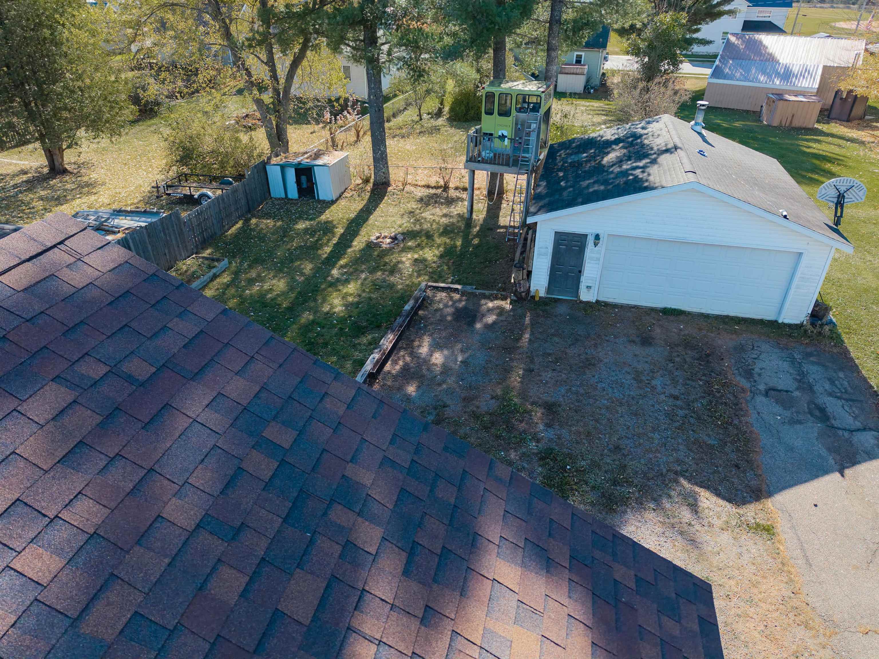 623 Cedar Street Tigerton, WI 54486 - Photo 45 of 51