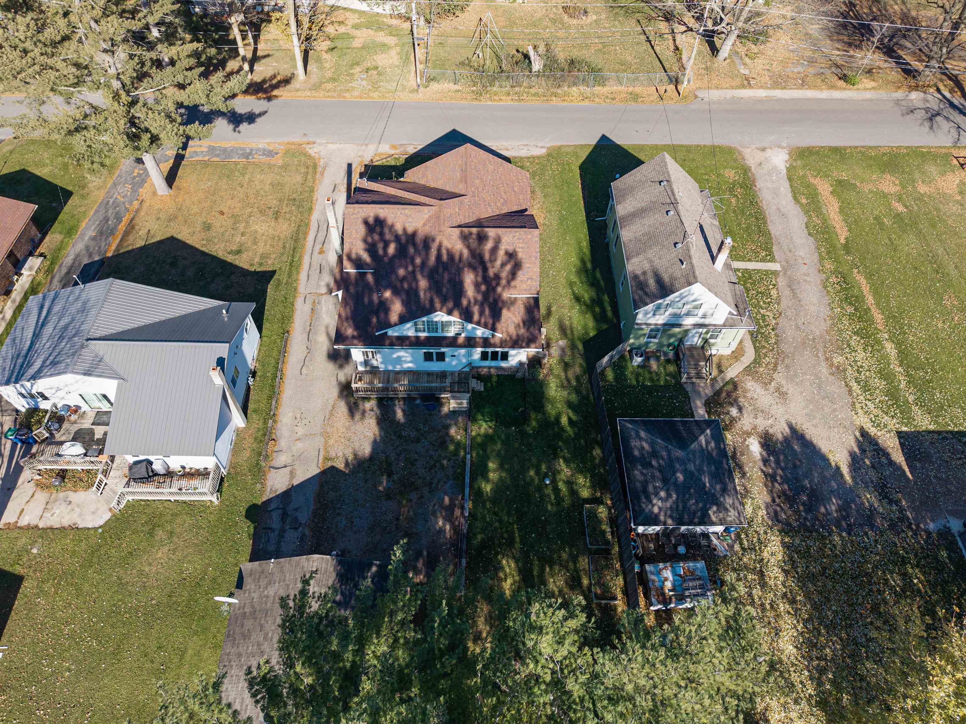 623 Cedar Street Tigerton, WI 54486 - Photo 47 of 51