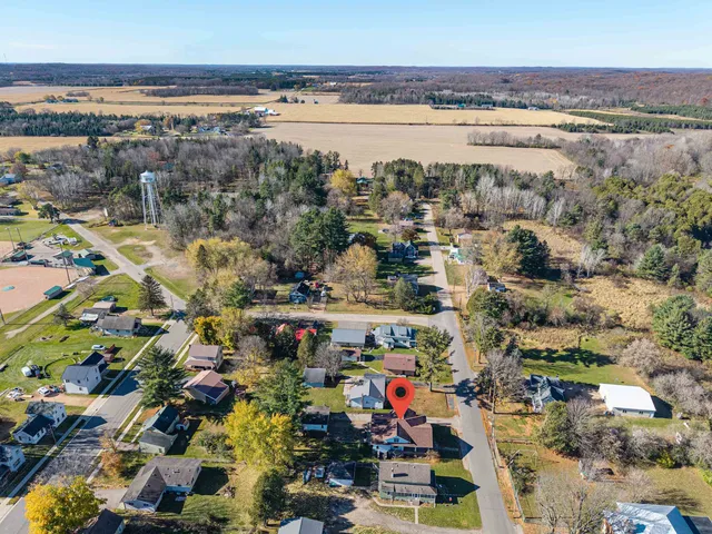 $220,000 | 623 Cedar Street, Tigerton, WI 54486