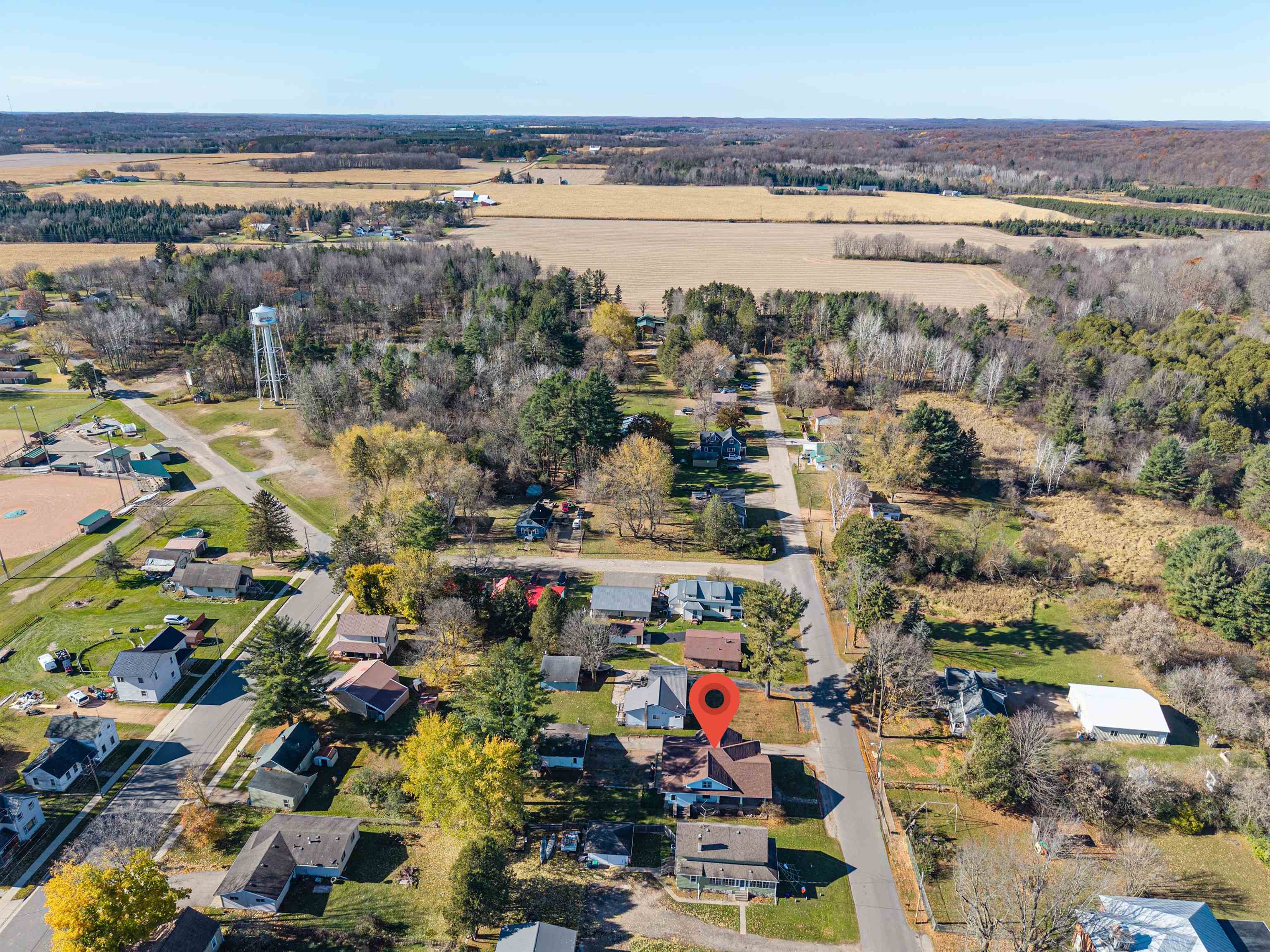 623 Cedar Street Tigerton, WI 54486 - Photo 49 of 51