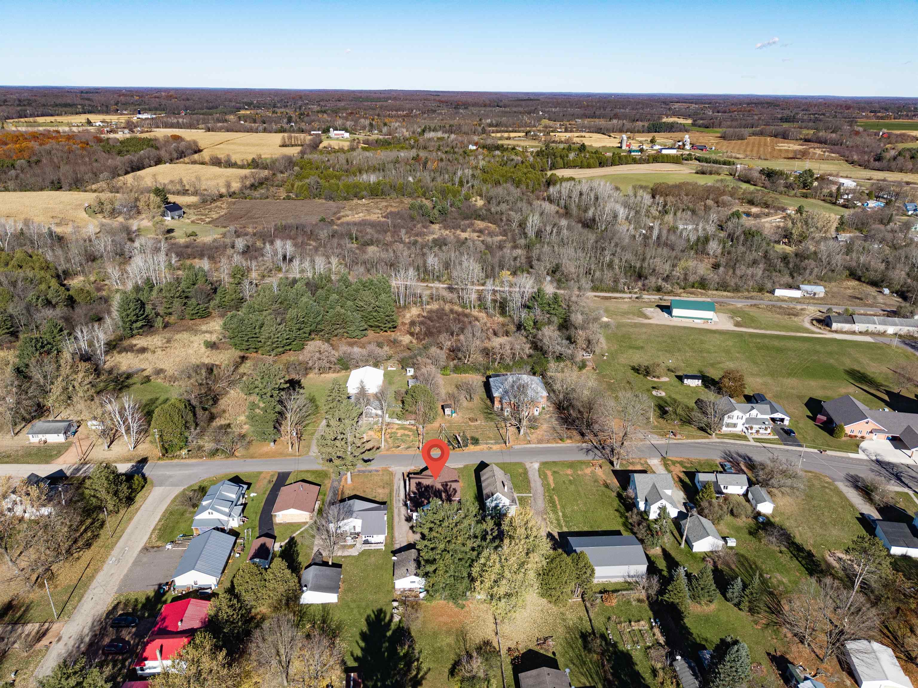 623 Cedar Street Tigerton, WI 54486 - Photo 50 of 51