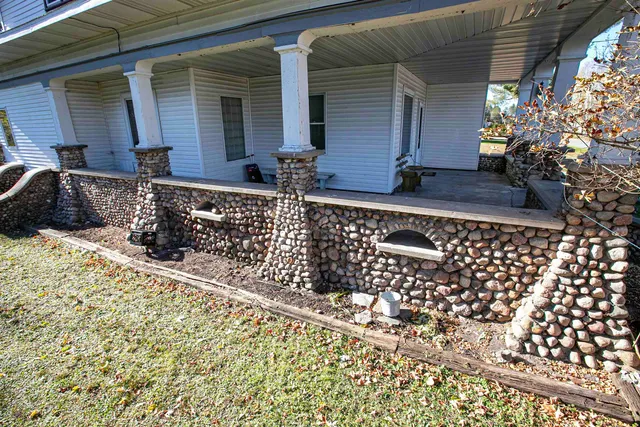 $220,000 | 623 Cedar Street, Tigerton, WI 54486