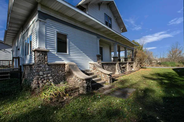 $220,000 | 623 Cedar Street, Tigerton, WI 54486