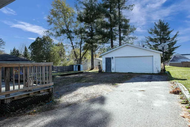 $220,000 | 623 Cedar Street, Tigerton, WI 54486