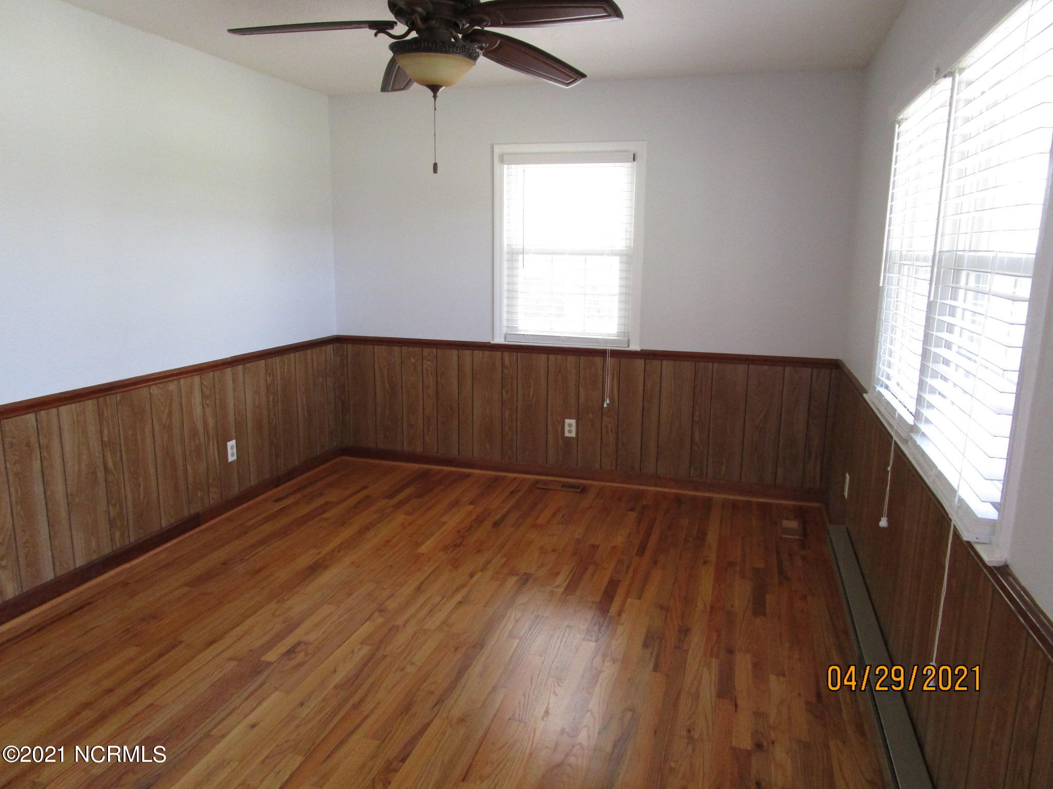 533 Tyree Road Kinston, NC 28504 - Photo 3 of 40 533 Tyree Road 4-29-2021 (1)