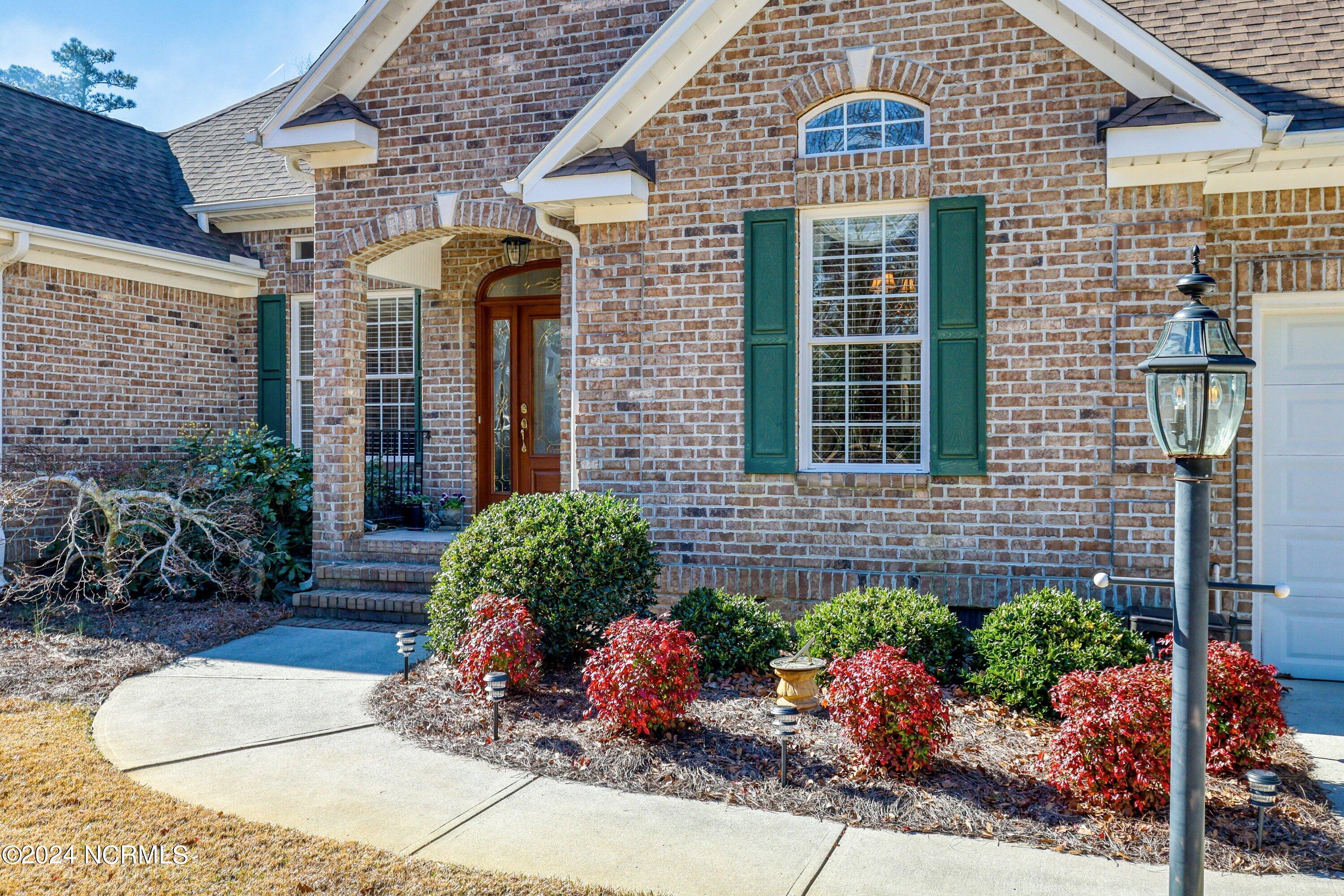 803 South Green Tee Road Hampstead, NC 28443 - Photo 2 of 28 2